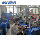 Chinese NAVIEW-Energie - besparing het Enige Afbaarden en Vultrechtervenster