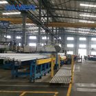 Chinese Fabriek Vervaardigde het Kanaaluitdrijving van Aluminiumhoge zijden