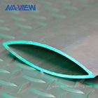 China vervaardigde Superieure Uitgedreven de Uitdrijvingsbladen van het Aluminiumdraagvlak