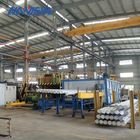 Guangzhoudouane 6063 de profielenfabrikant van de aluminiumuitdrijving