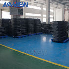 Het Smalle Lange Lange Aluminium die van Guangdong NAVIEW Window Chinese Company glijden