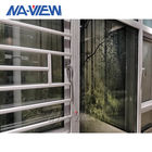 Van het Glasvensters van Guangdong het Beste verkopende Openslaande raam van de de Douane Moderne Onstabiele uit Badkamers